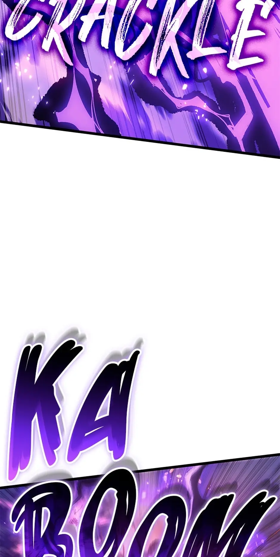 Read The Reincarnated King of Fists EN Manga Online