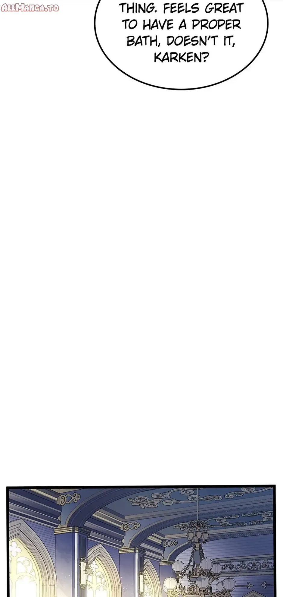 Read The Reincarnated King of Fists EN Manga Online