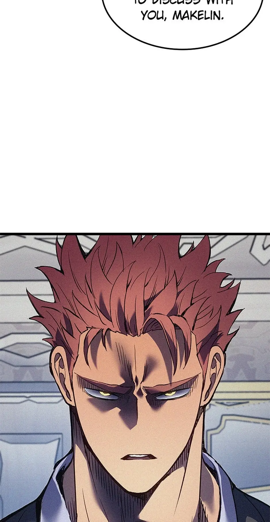 Read The Reincarnated King of Fists EN Manga Online