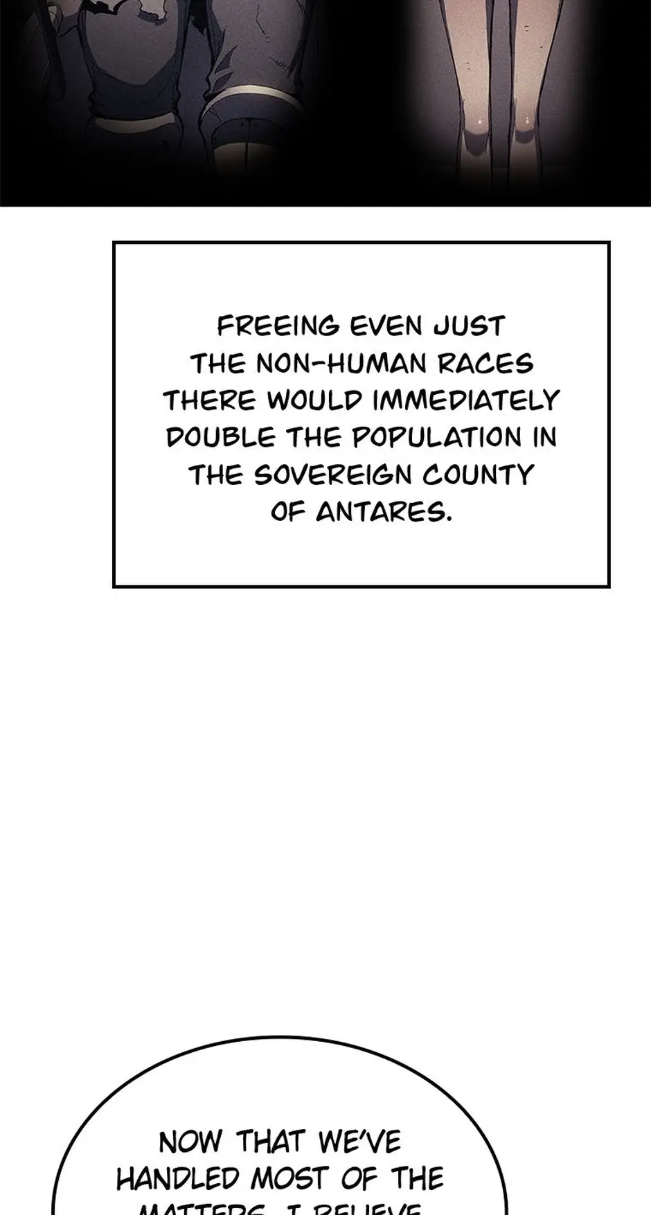 Read The Reincarnated King of Fists EN Manga Online