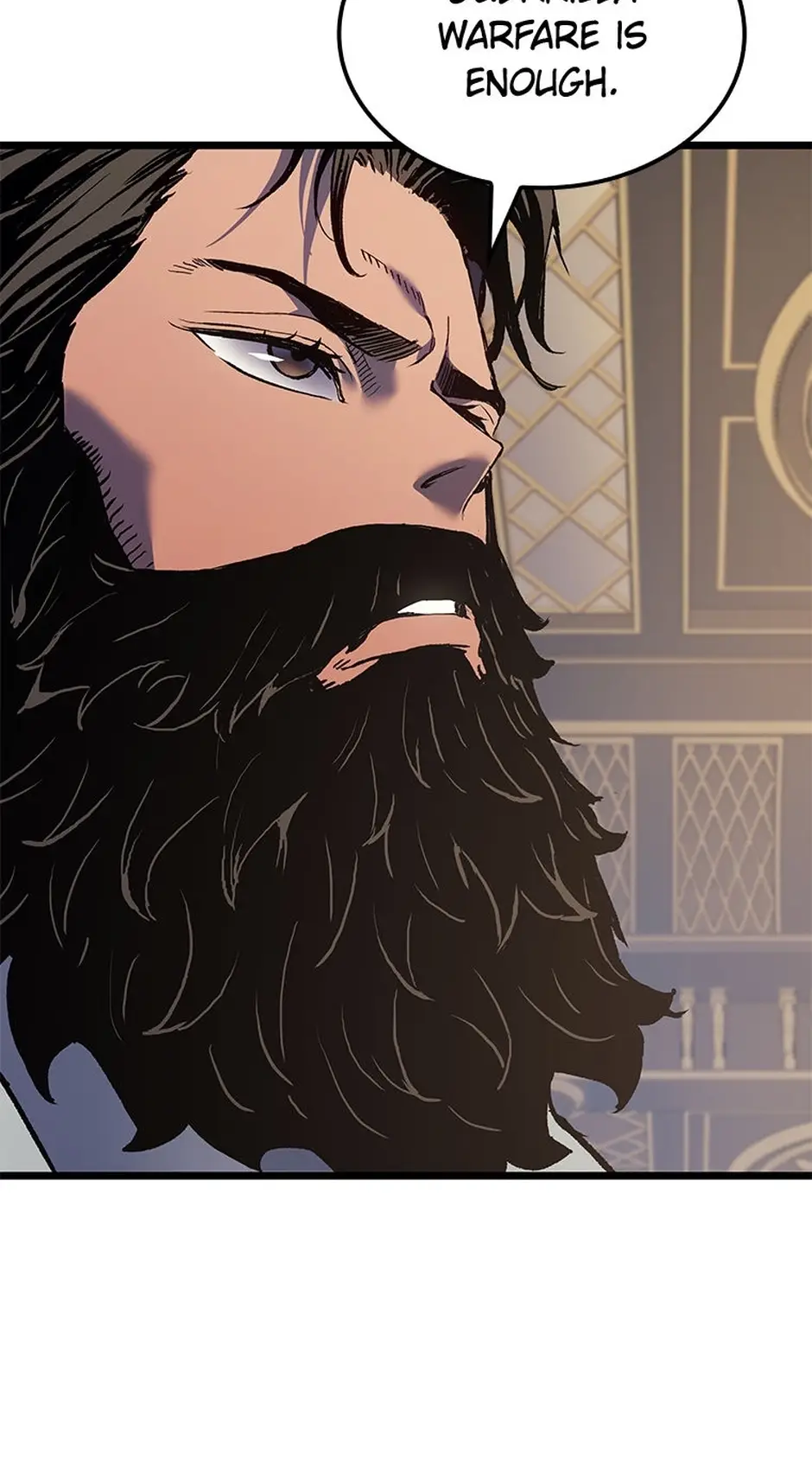 Read The Reincarnated King of Fists EN Manga Online