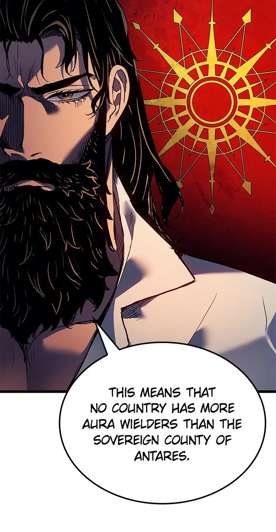 Read The Reincarnated King of Fists EN Manga Online