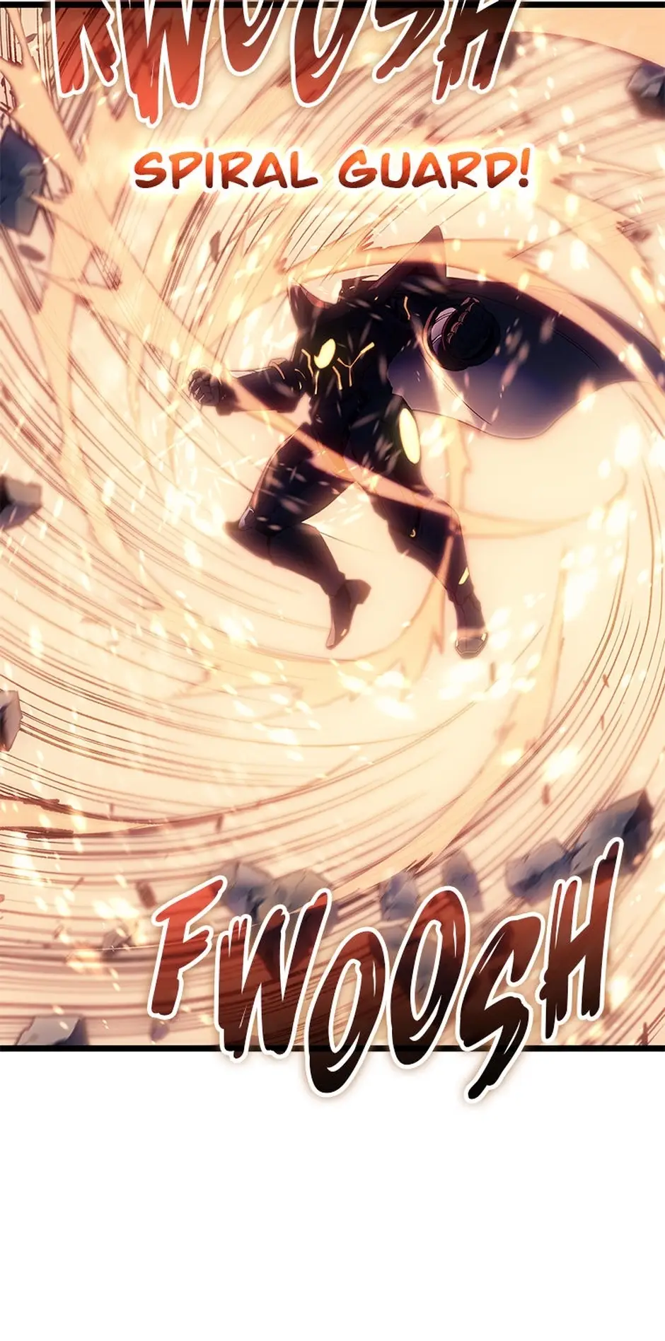 Read The Reincarnated King of Fists EN Manga Online