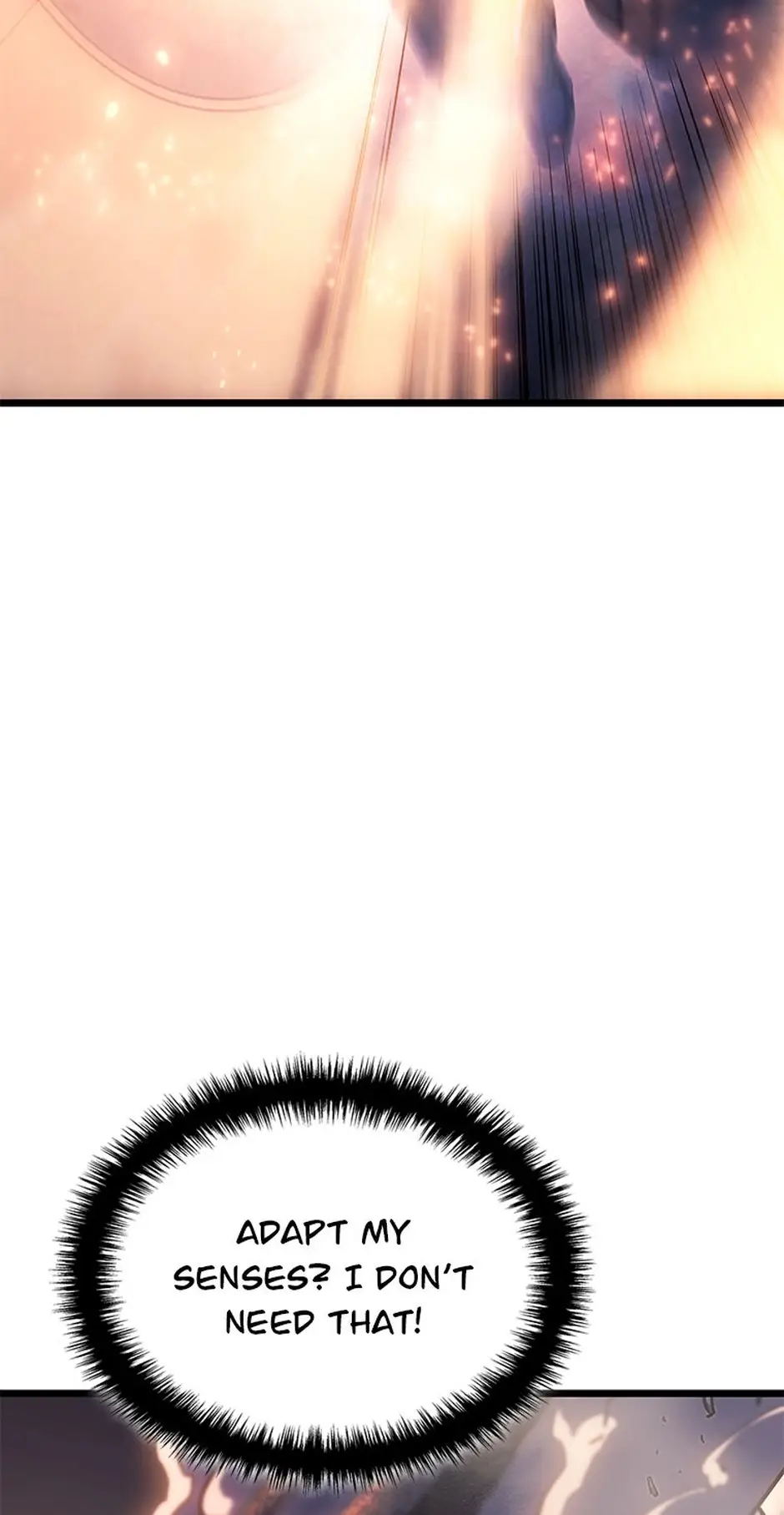 Read The Reincarnated King of Fists EN Manga Online