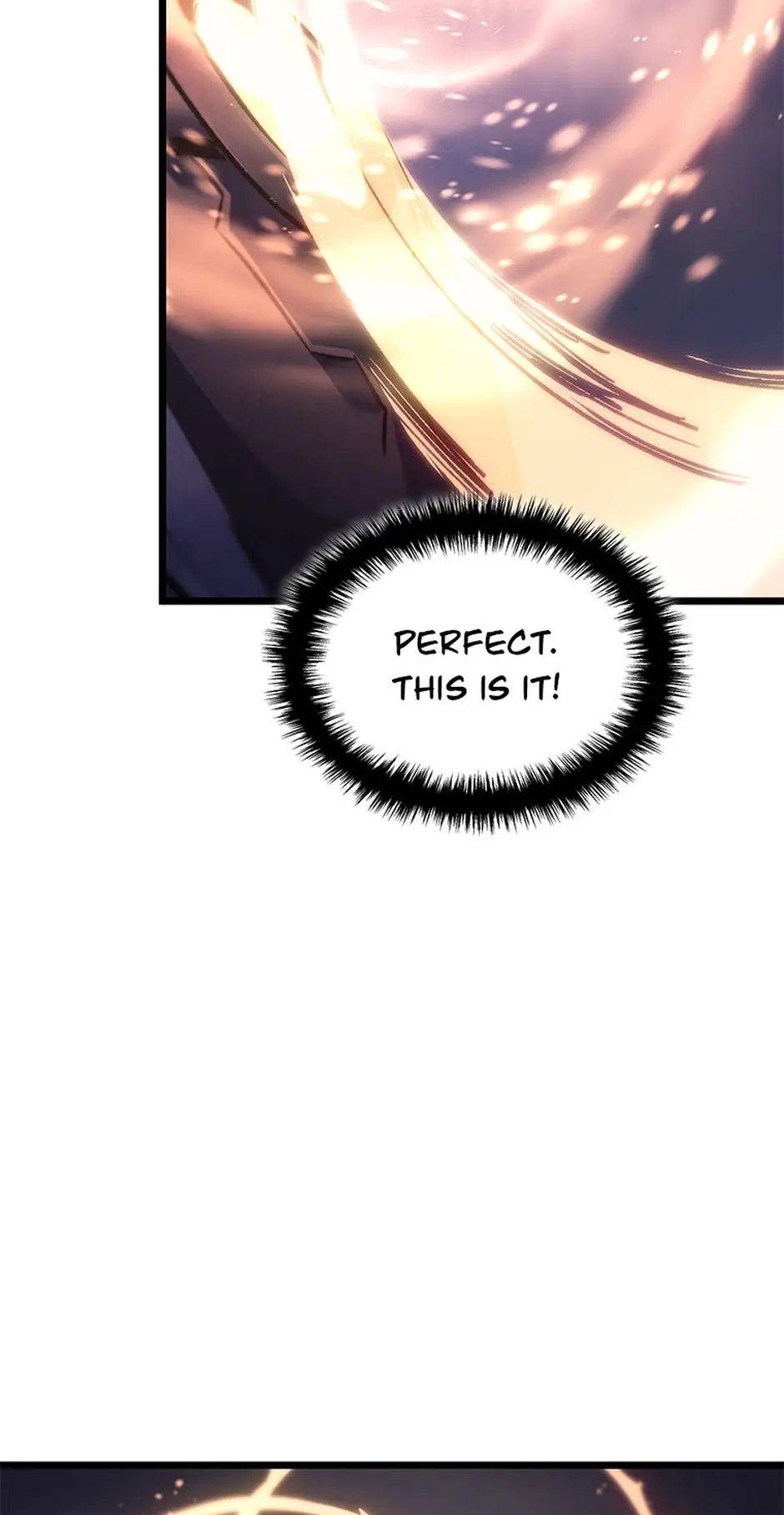 Read The Reincarnated King of Fists EN Manga Online