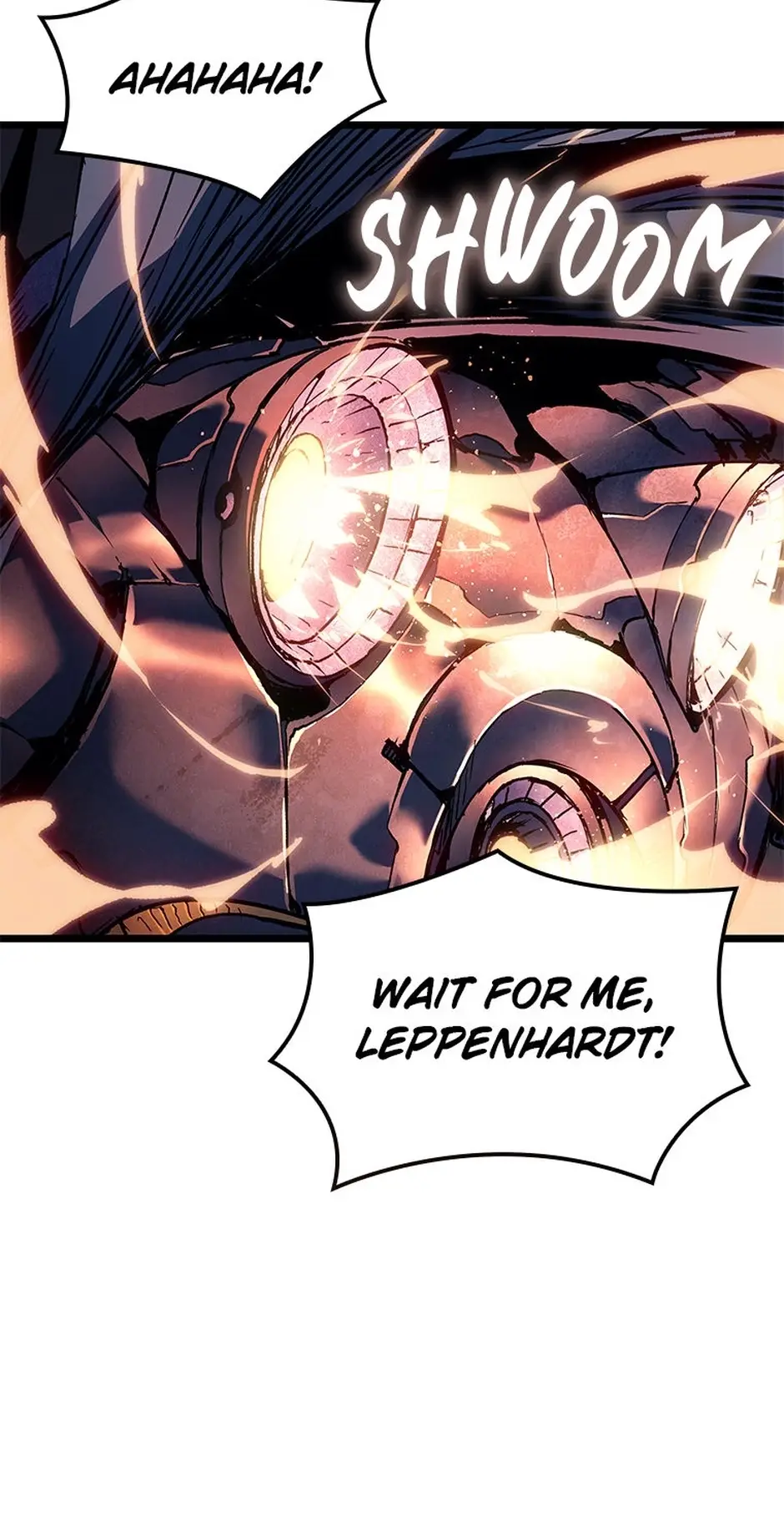 Read The Reincarnated King of Fists EN Manga Online