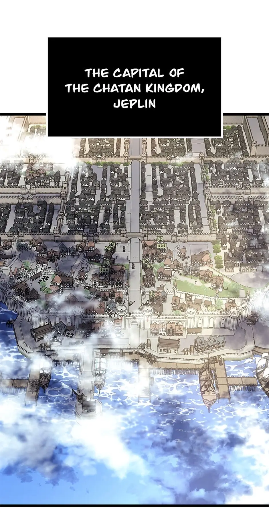 Read The Reincarnated King of Fists EN Manga Online