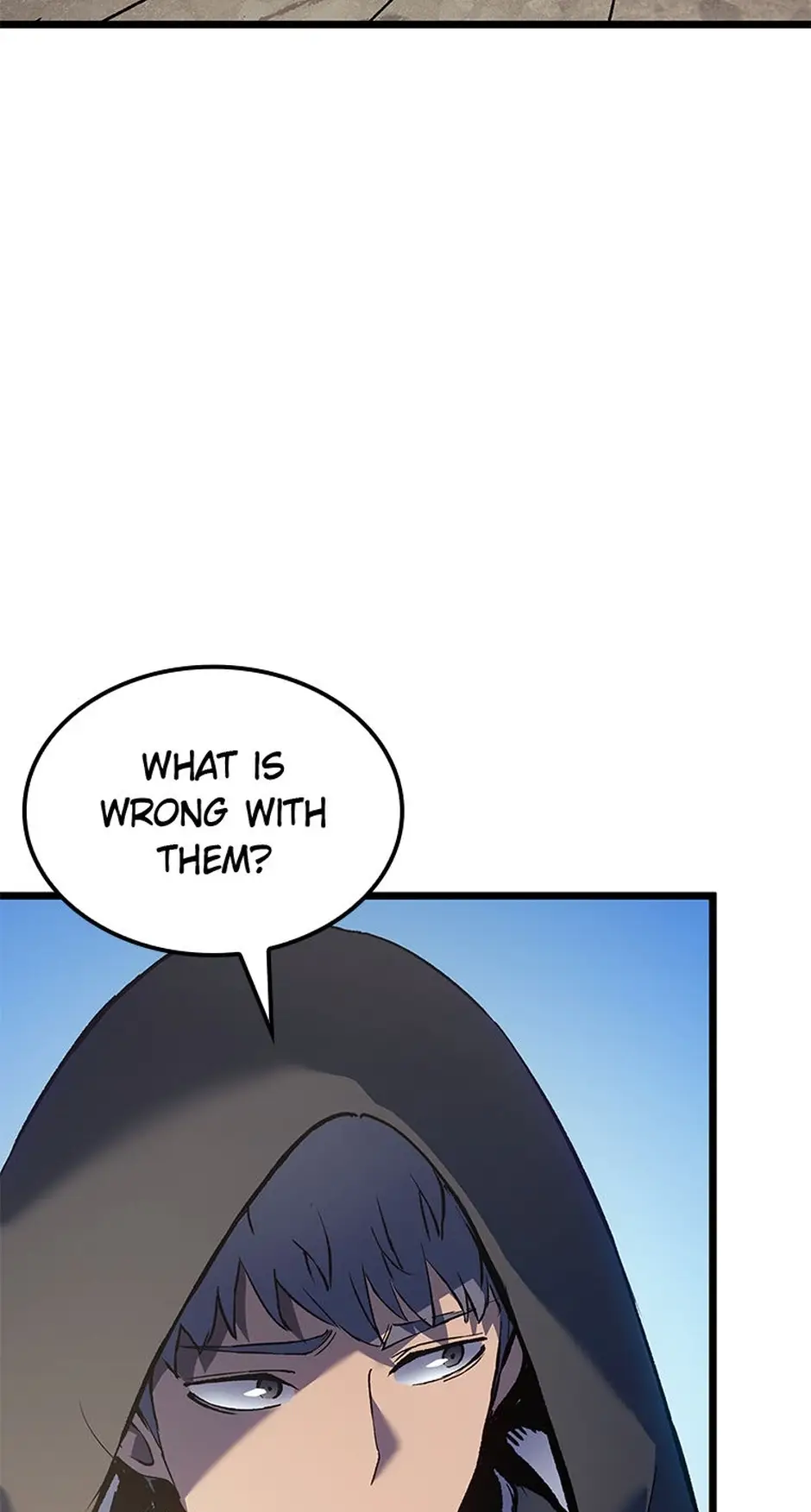 Read The Reincarnated King of Fists EN Manga Online