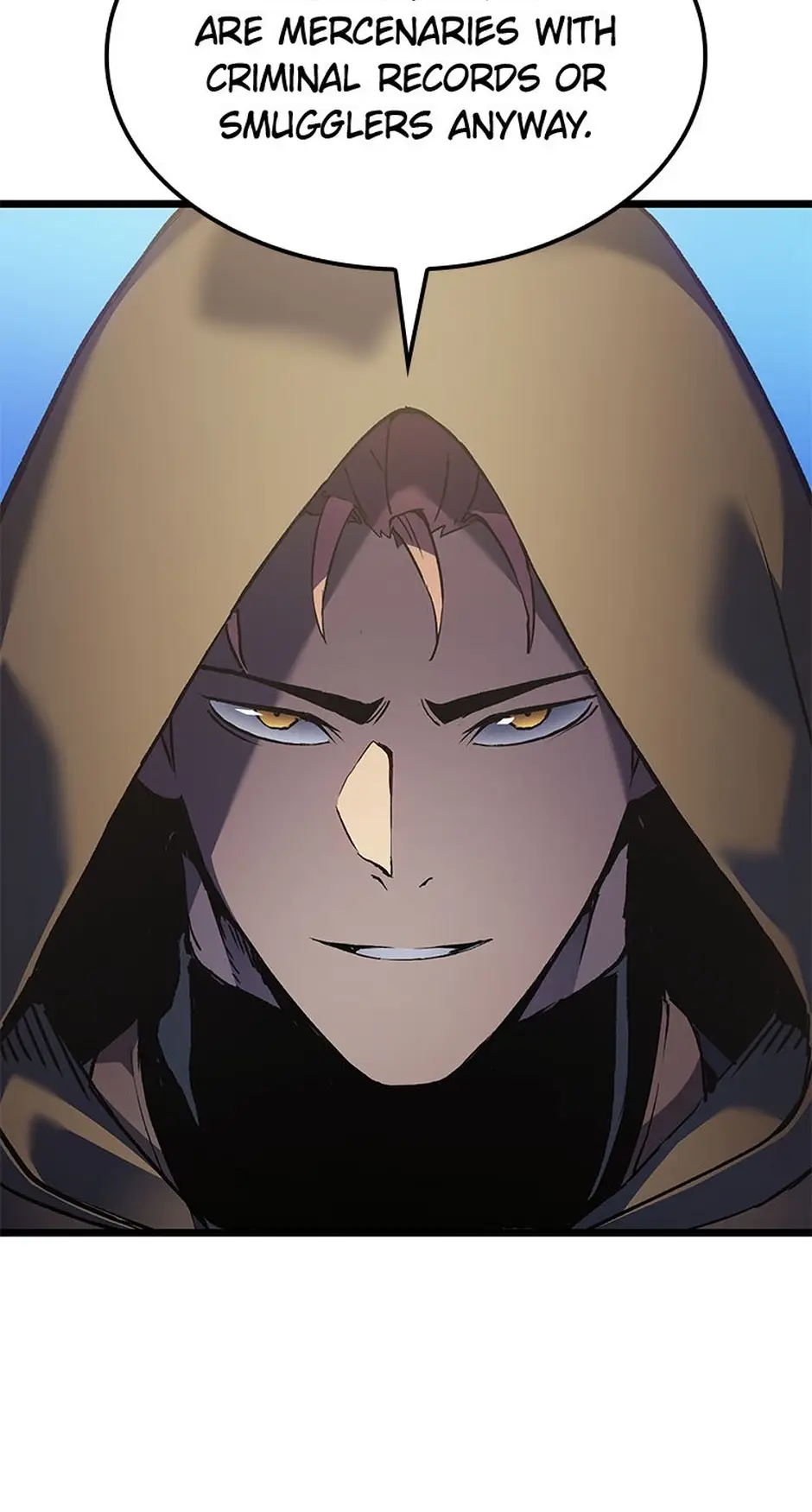 Read The Reincarnated King of Fists EN Manga Online