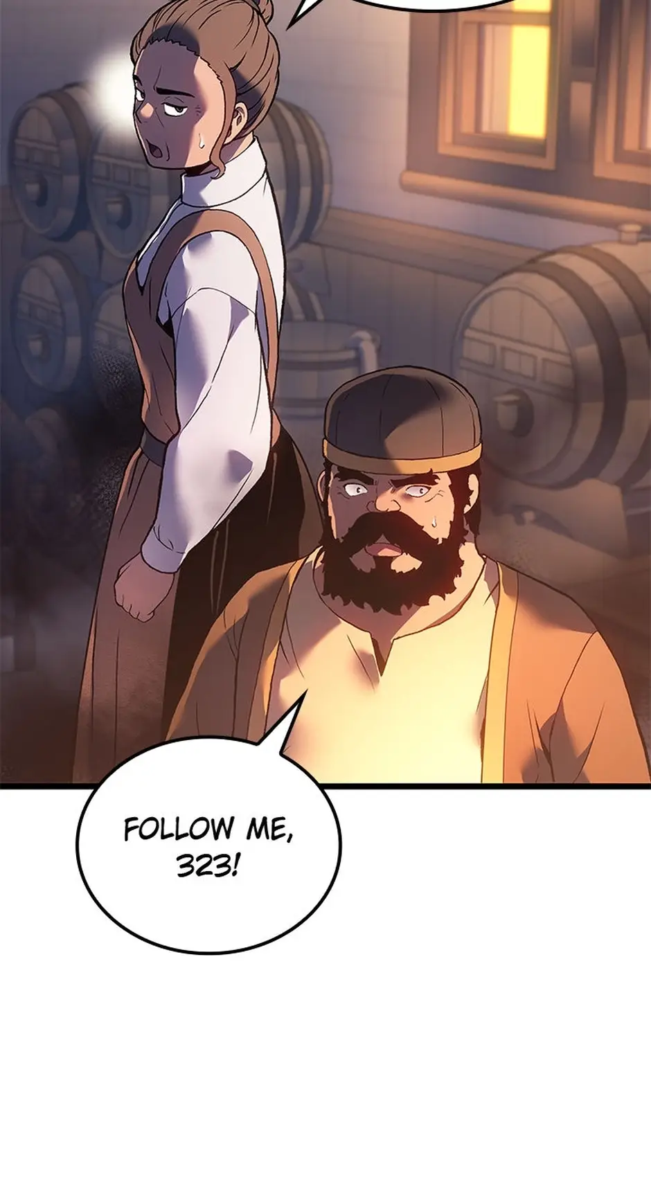 Read The Reincarnated King of Fists EN Manga Online