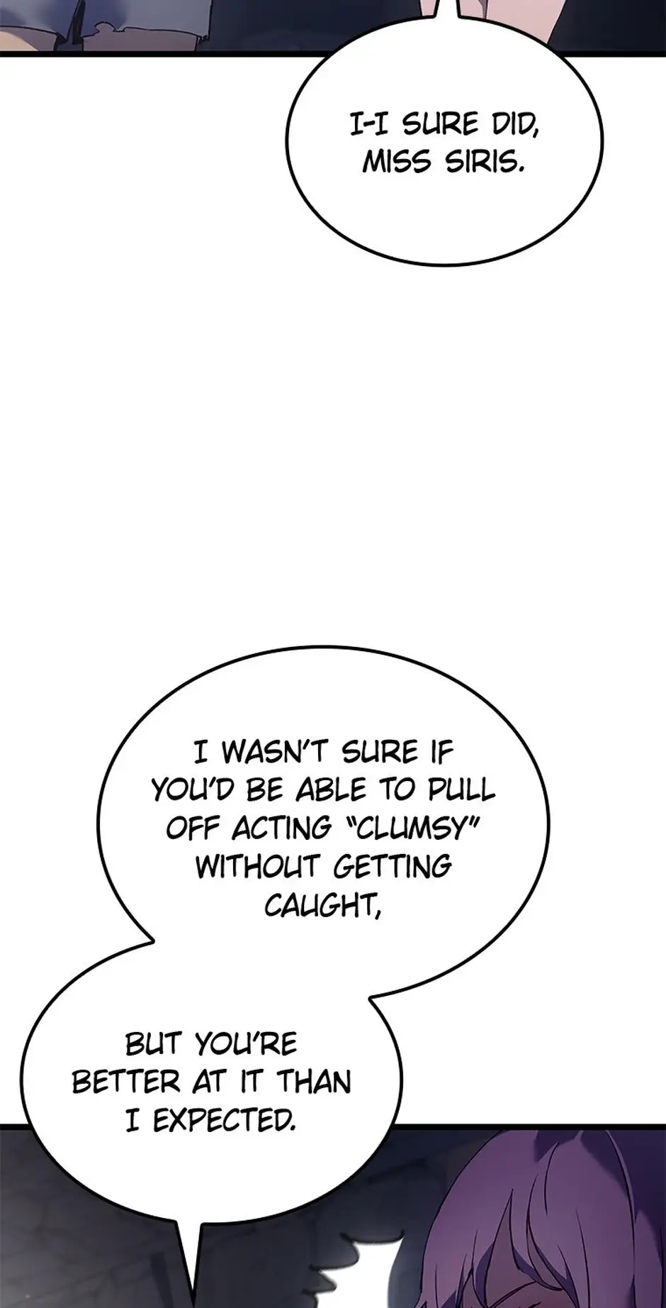 Read The Reincarnated King of Fists EN Manga Online