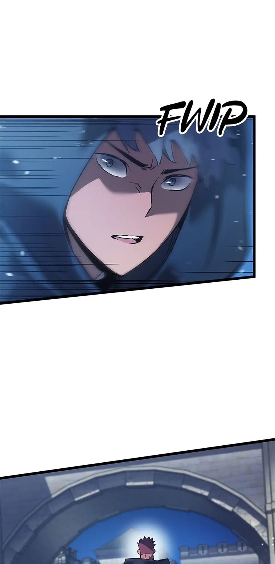 Read The Reincarnated King of Fists EN Manga Online