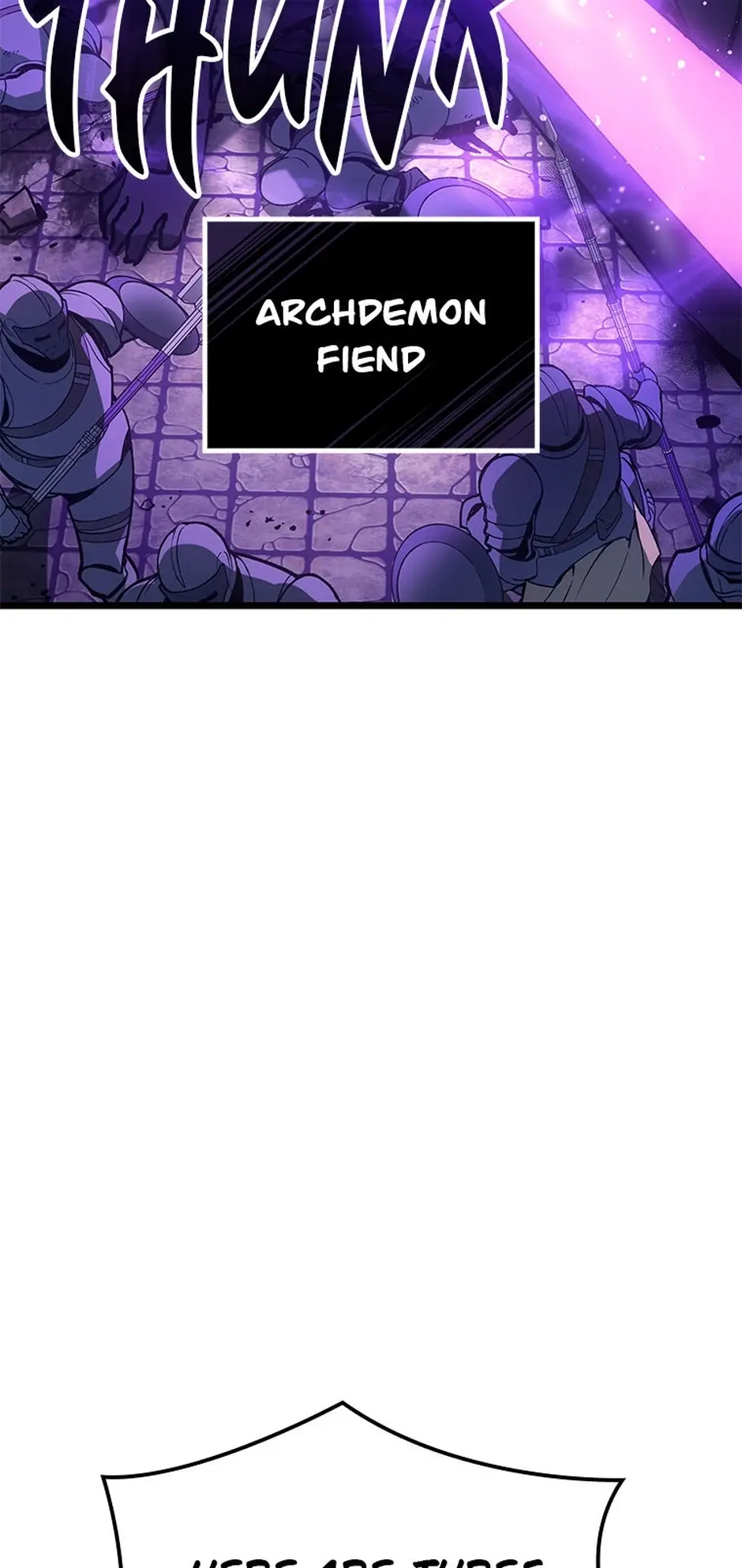 Read The Reincarnated King of Fists EN Manga Online