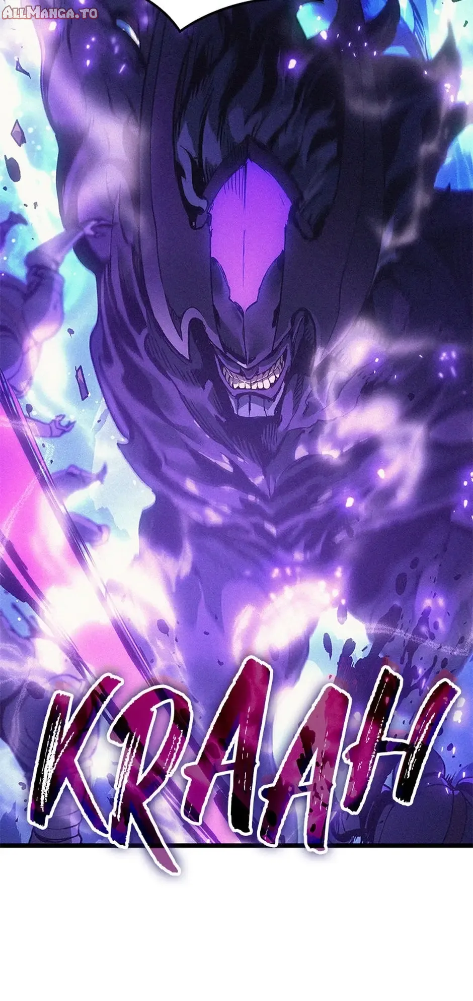 Read The Reincarnated King of Fists EN Manga Online