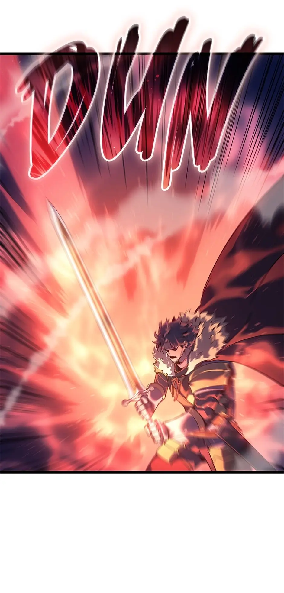 Read The Reincarnated King of Fists EN Manga Online