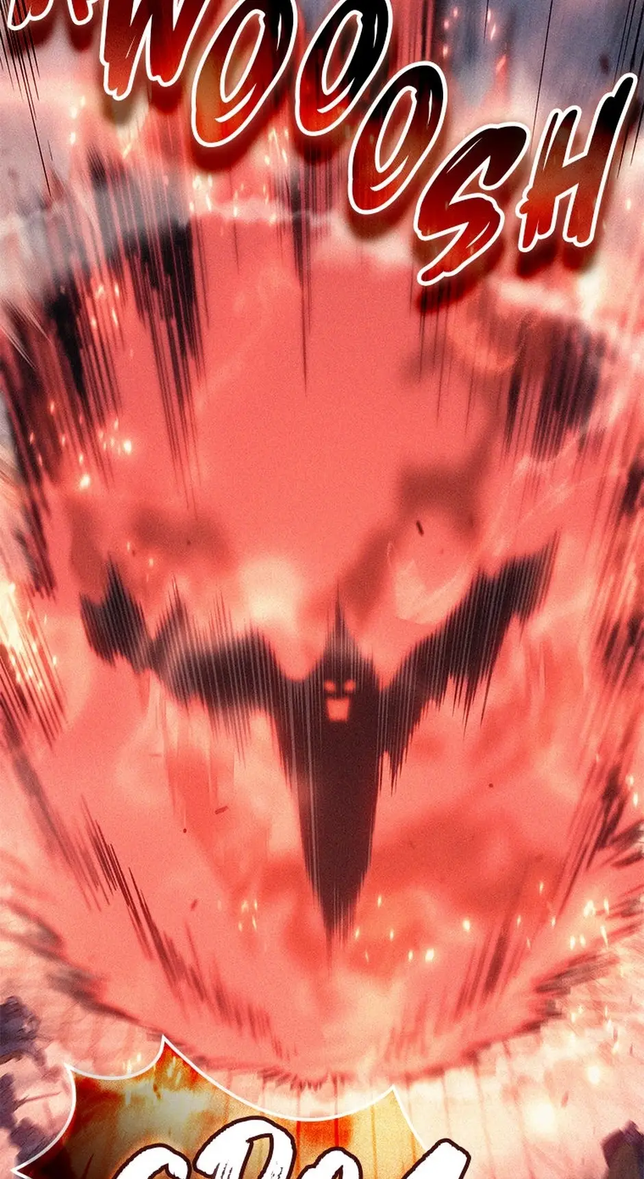 Read The Reincarnated King of Fists EN Manga Online