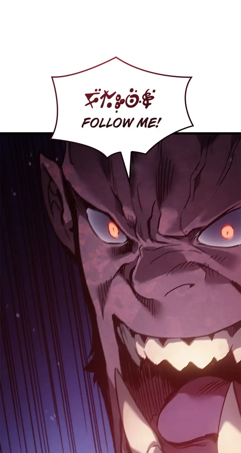 Read The Reincarnated King of Fists EN Manga Online