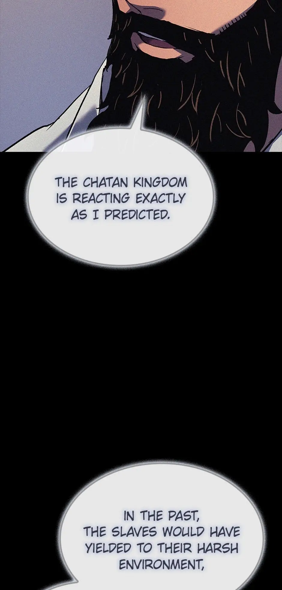 Read The Reincarnated King of Fists EN Manga Online