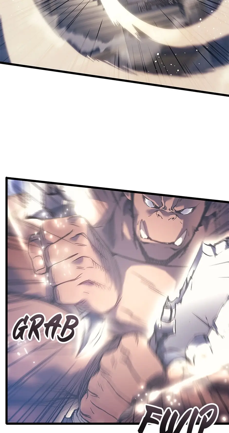 Read The Reincarnated King of Fists EN Manga Online