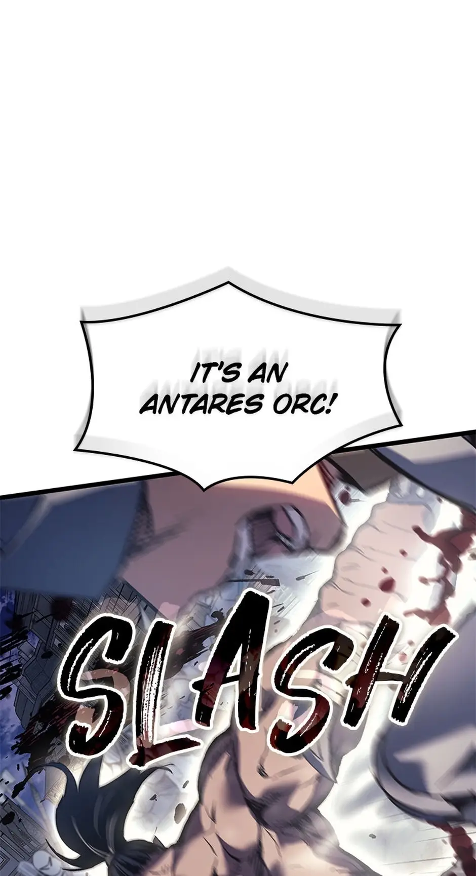 Read The Reincarnated King of Fists EN Manga Online