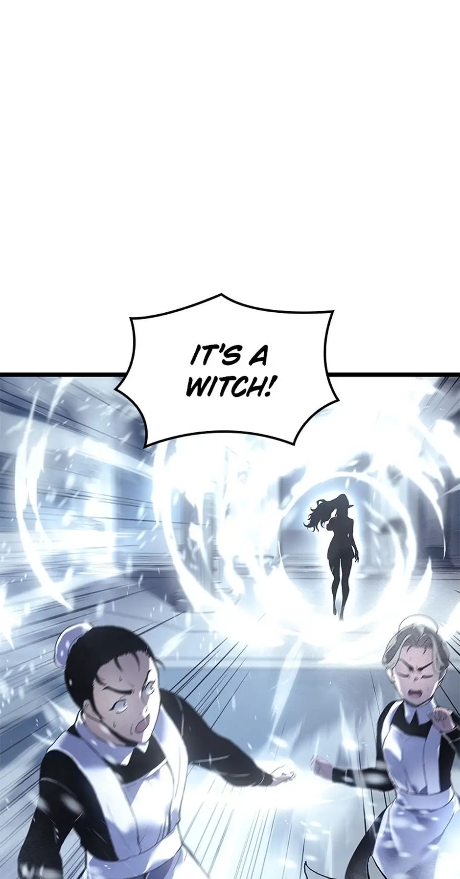 Read The Reincarnated King of Fists EN Manga Online