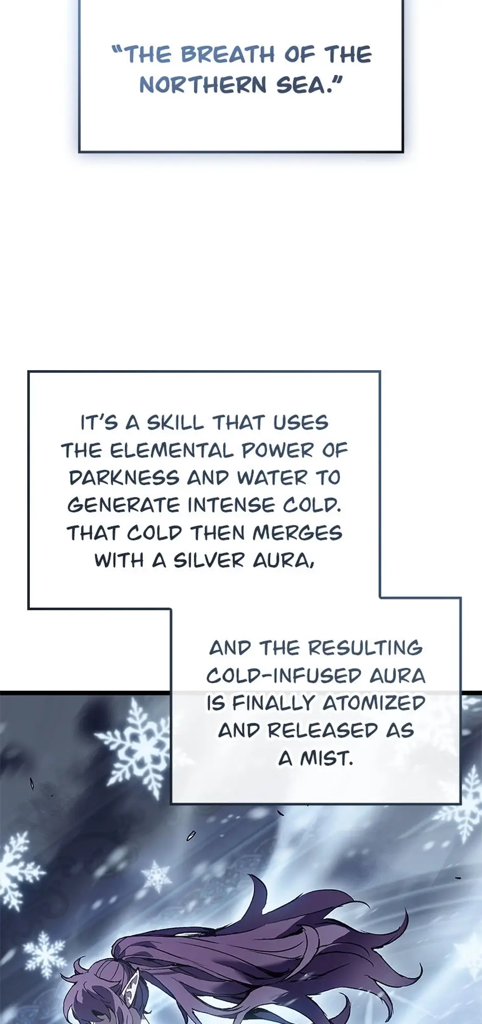 Read The Reincarnated King of Fists EN Manga Online