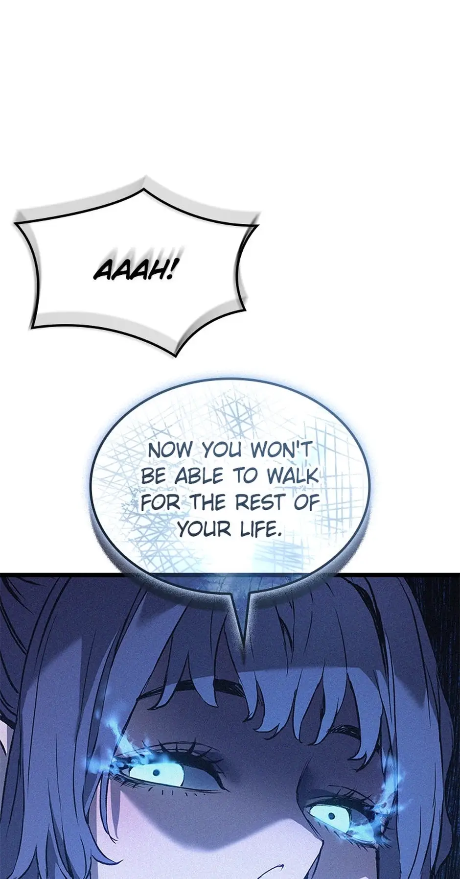 Read The Reincarnated King of Fists EN Manga Online