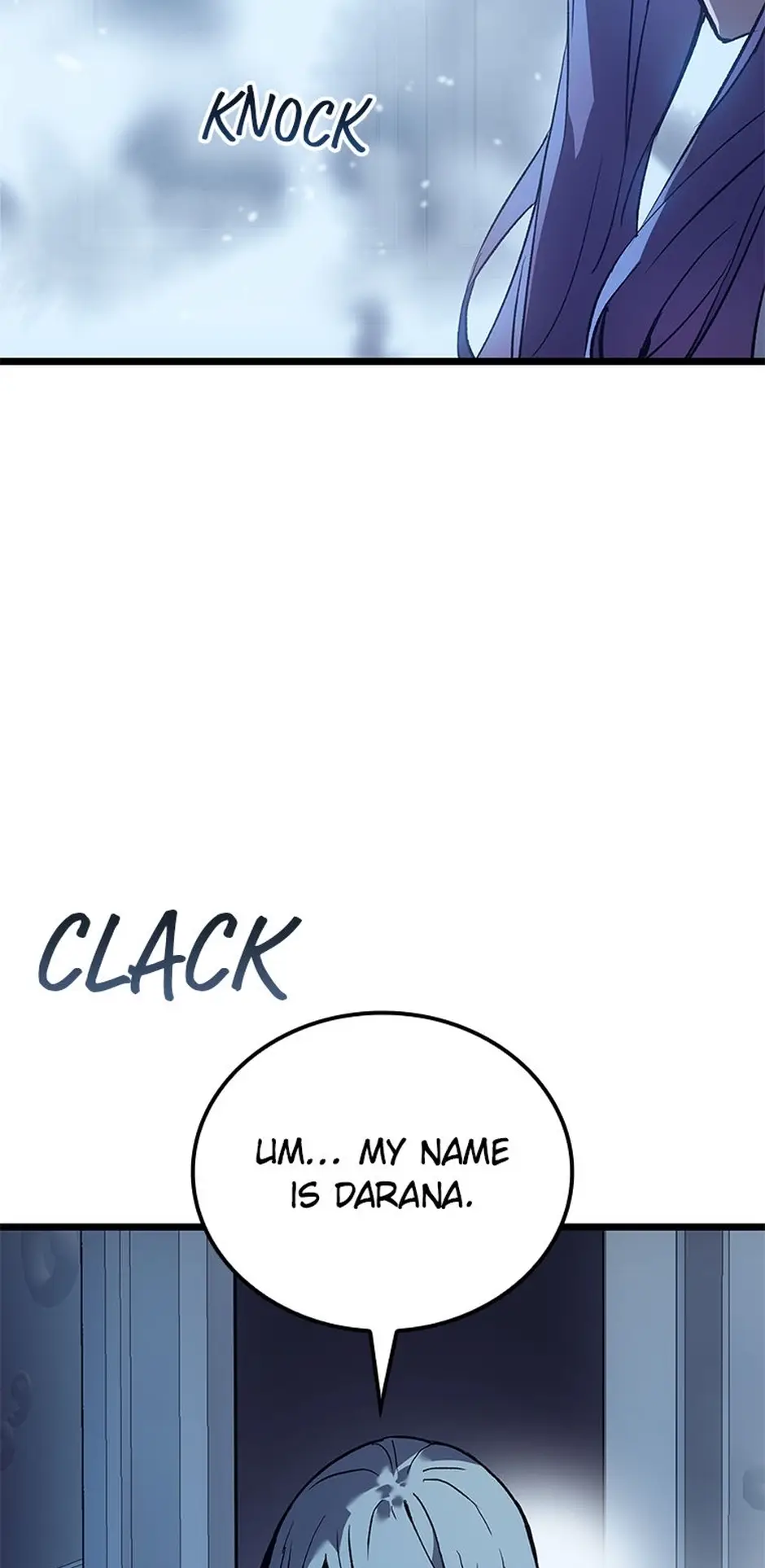 Read The Reincarnated King of Fists EN Manga Online