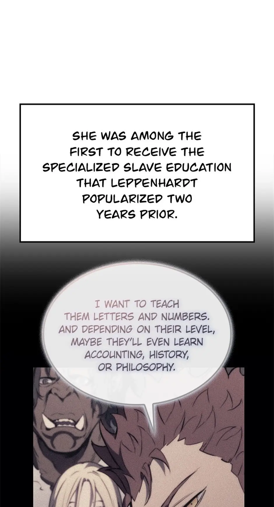 Read The Reincarnated King of Fists EN Manga Online