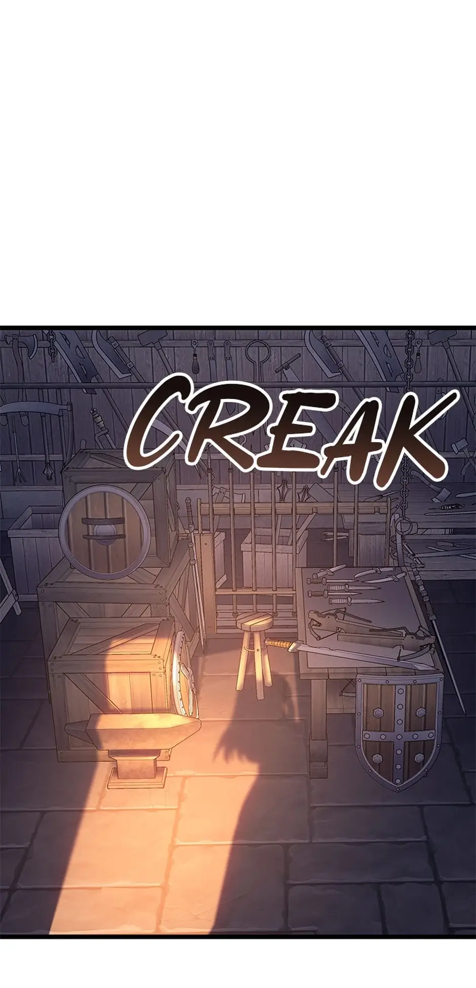 Read The Reincarnated King of Fists EN Manga Online