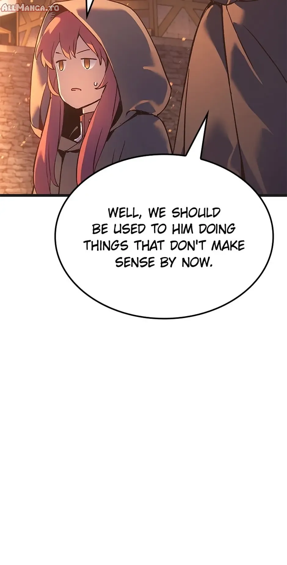 Read The Reincarnated King of Fists EN Manga Online