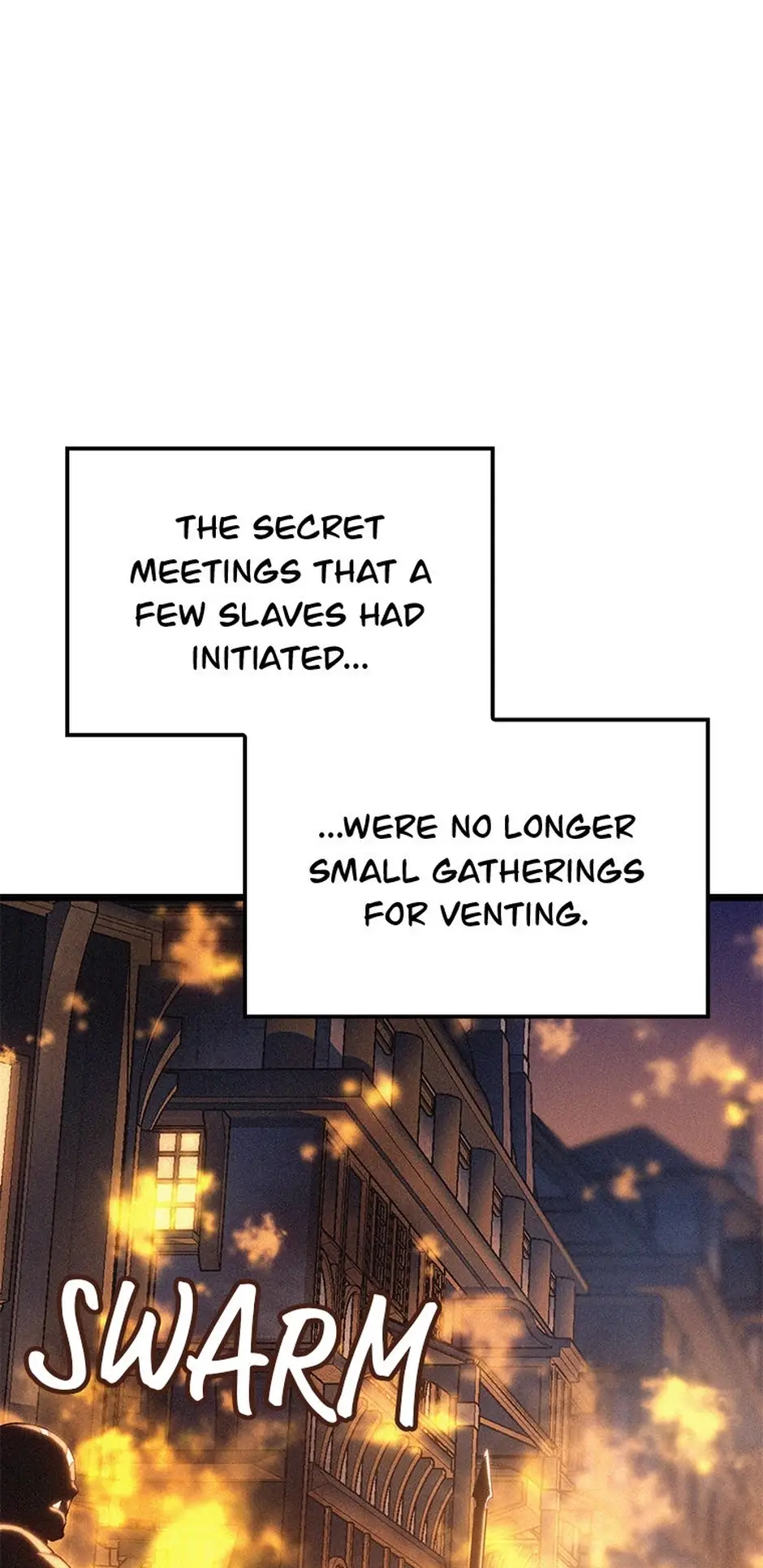 Read The Reincarnated King of Fists EN Manga Online