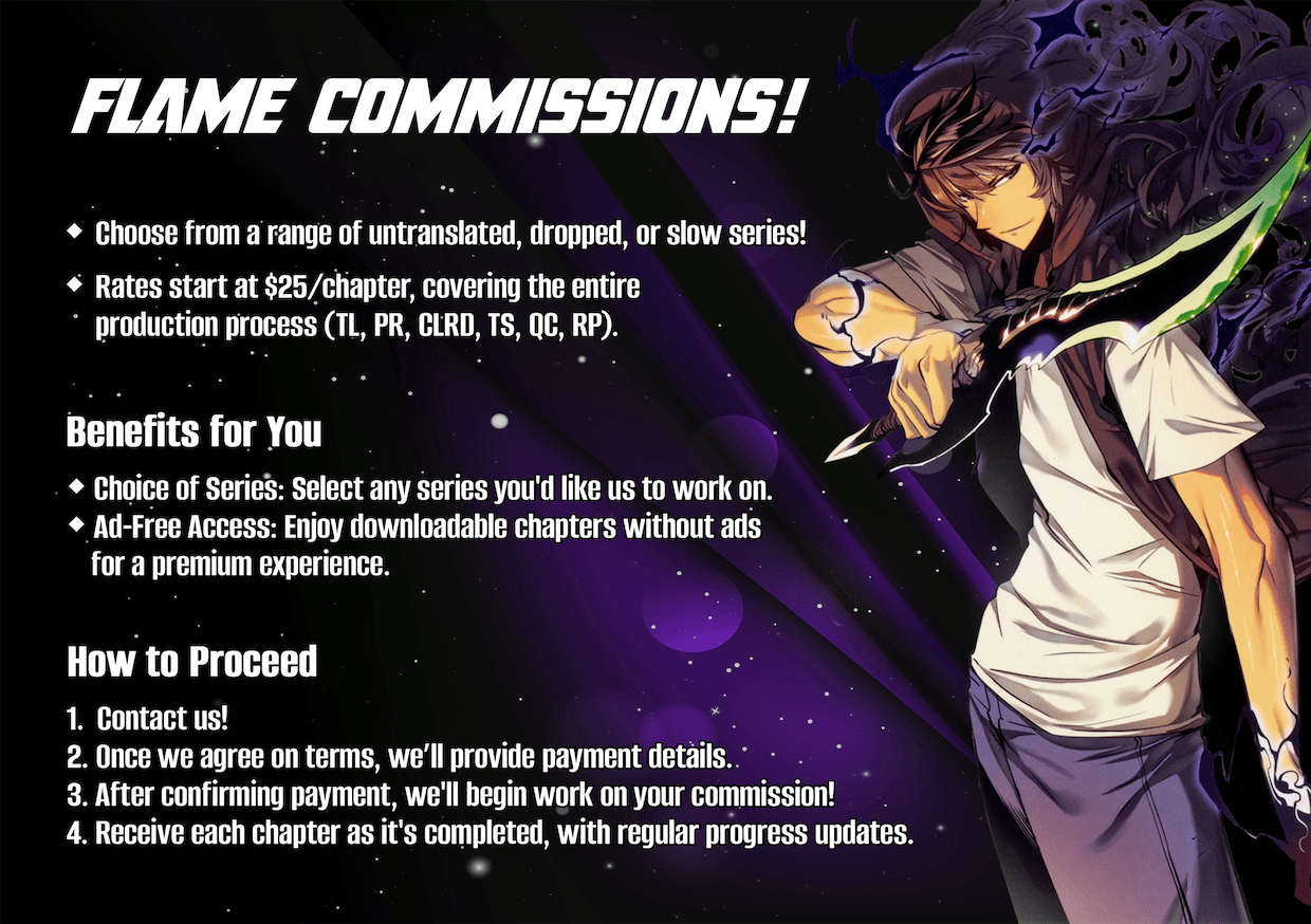 Read The Reincarnated King of Fists EN Manga Online