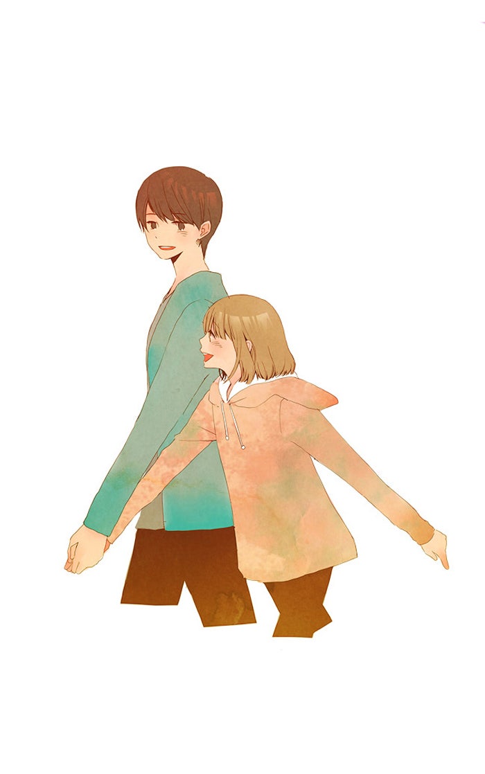 Read The Stories of Those Around Me EN Manga Online