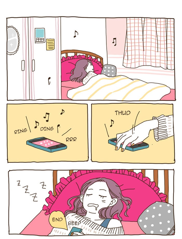 Read The Stories of Those Around Me EN Manga Online