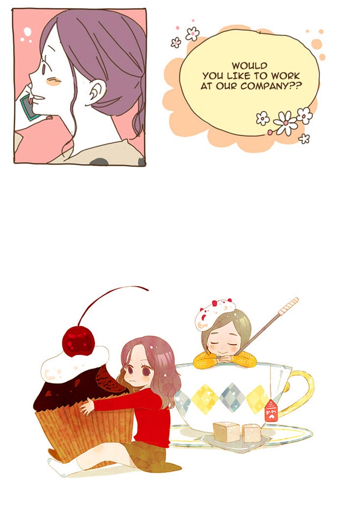 Read The Stories of Those Around Me EN Manga Online