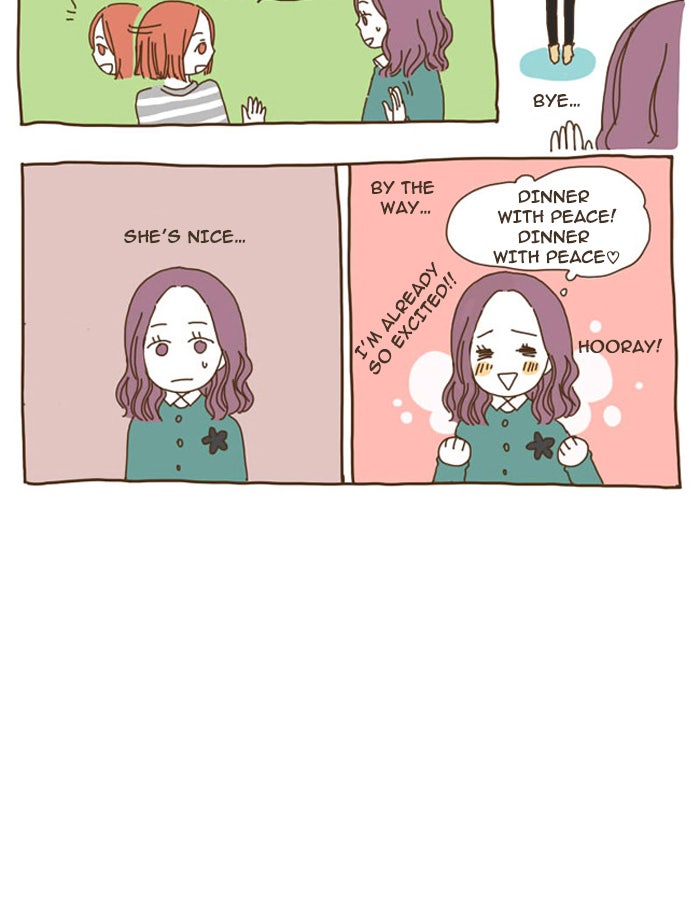 Read The Stories of Those Around Me EN Manga Online