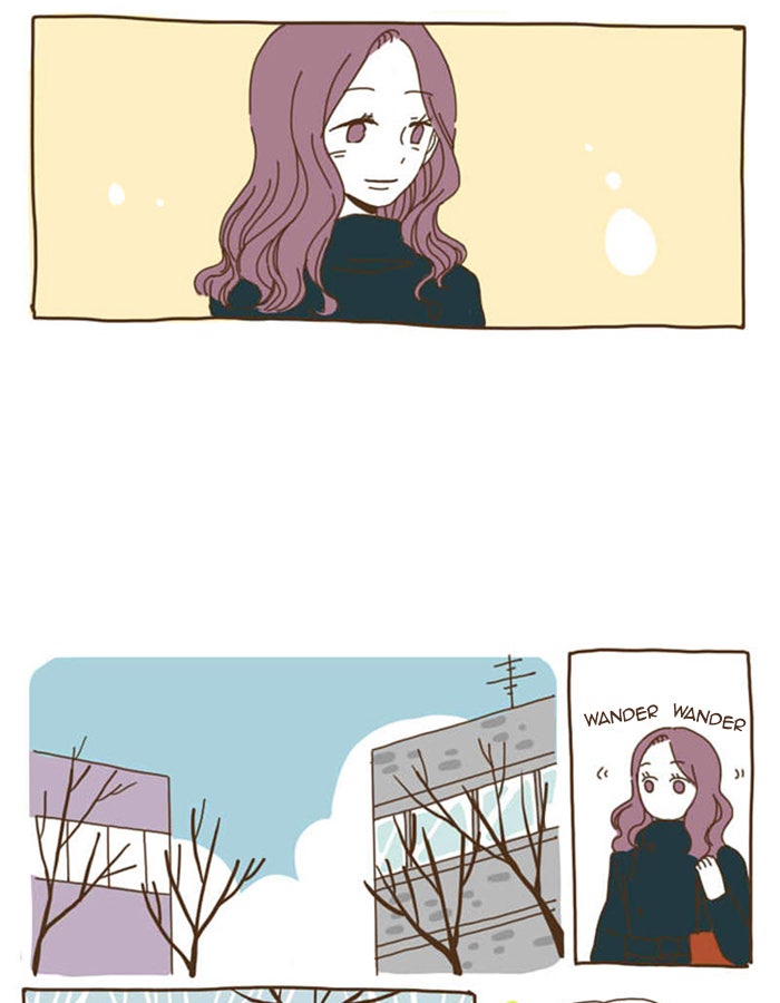 Read The Stories of Those Around Me EN Manga Online