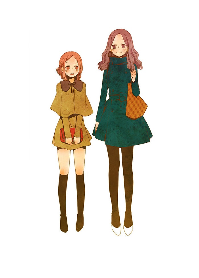 Read The Stories of Those Around Me EN Manga Online