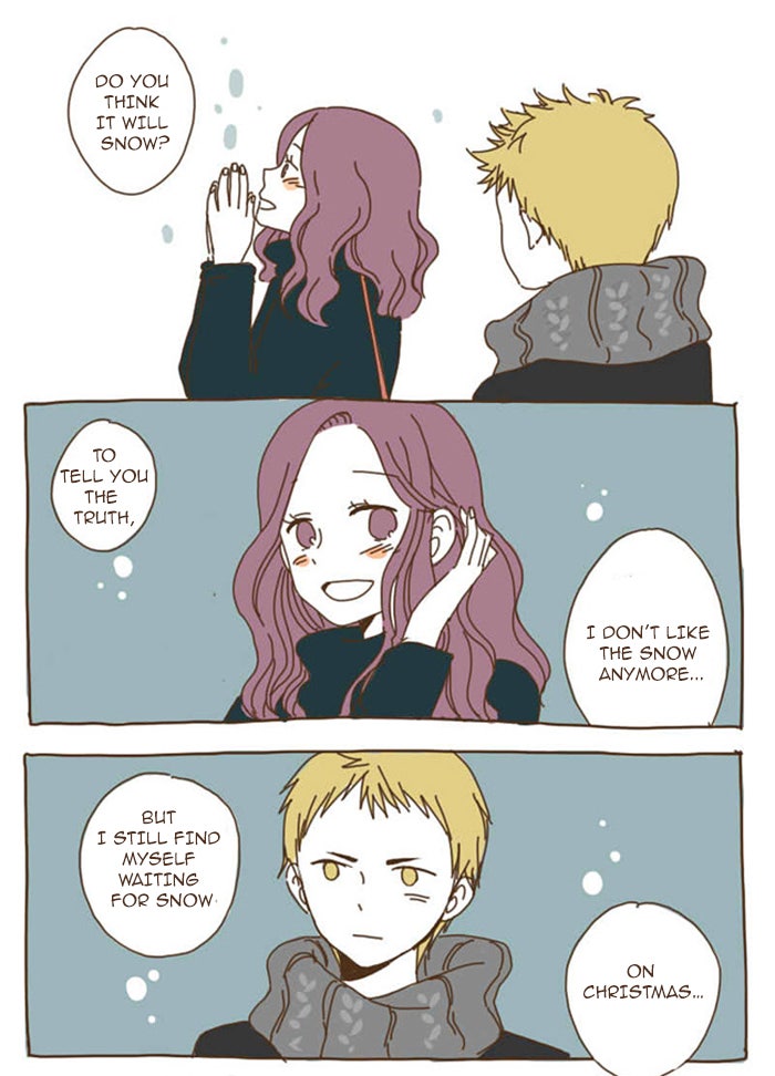 Read The Stories of Those Around Me EN Manga Online