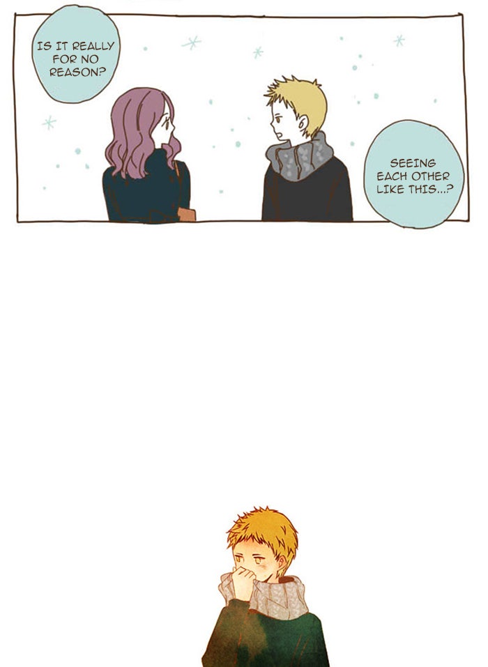 Read The Stories of Those Around Me EN Manga Online