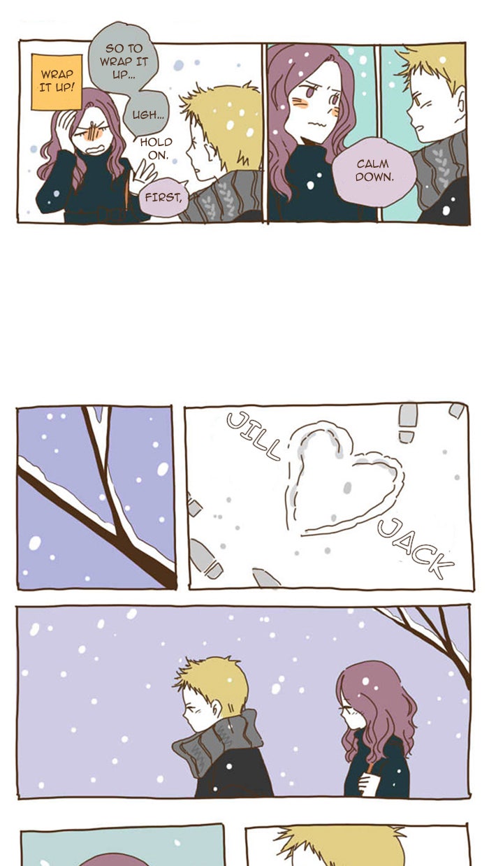 Read The Stories of Those Around Me EN Manga Online