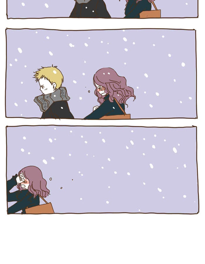 Read The Stories of Those Around Me EN Manga Online