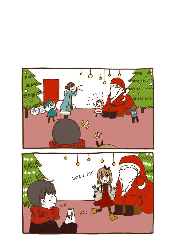 Read The Stories of Those Around Me EN Manga Online