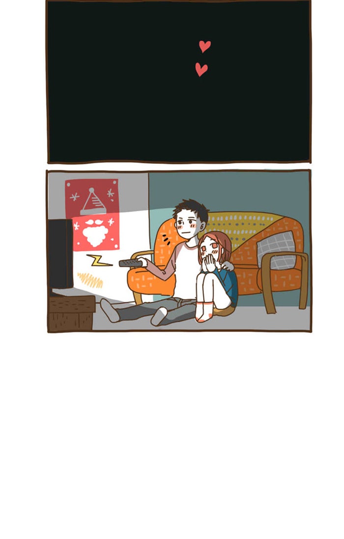 Read The Stories of Those Around Me EN Manga Online