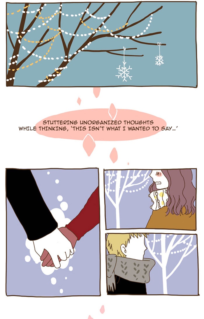 Read The Stories of Those Around Me EN Manga Online