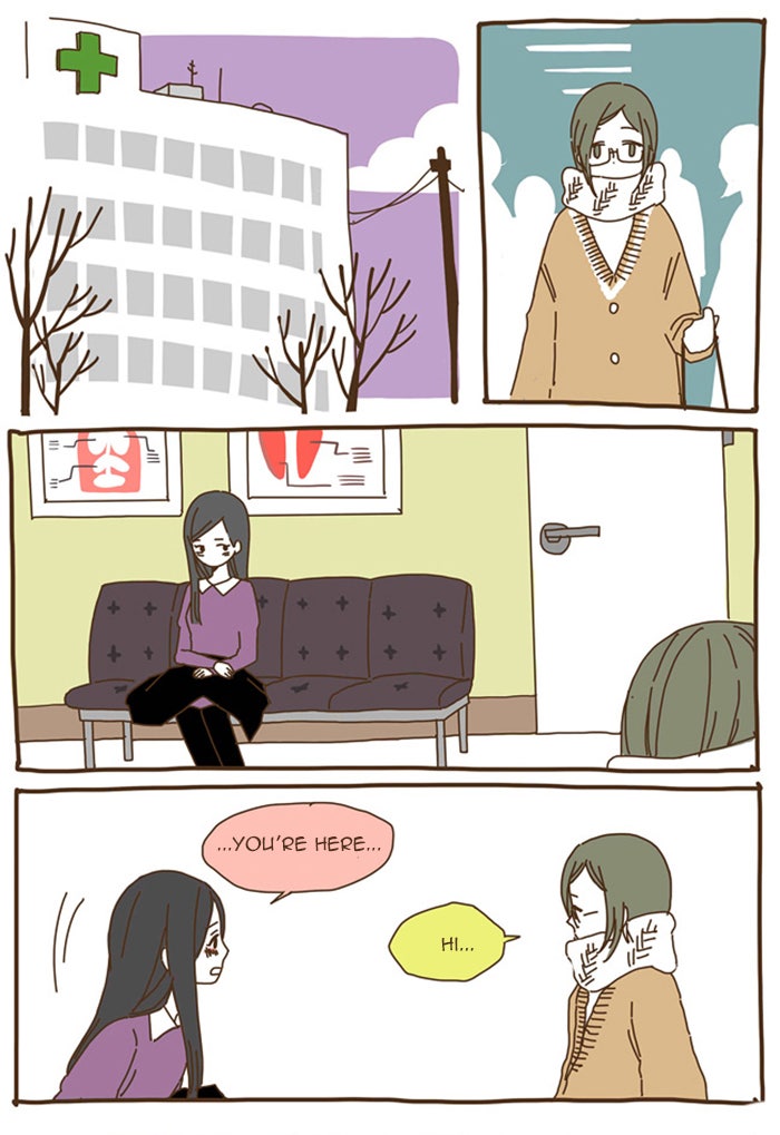 Read The Stories of Those Around Me EN Manga Online