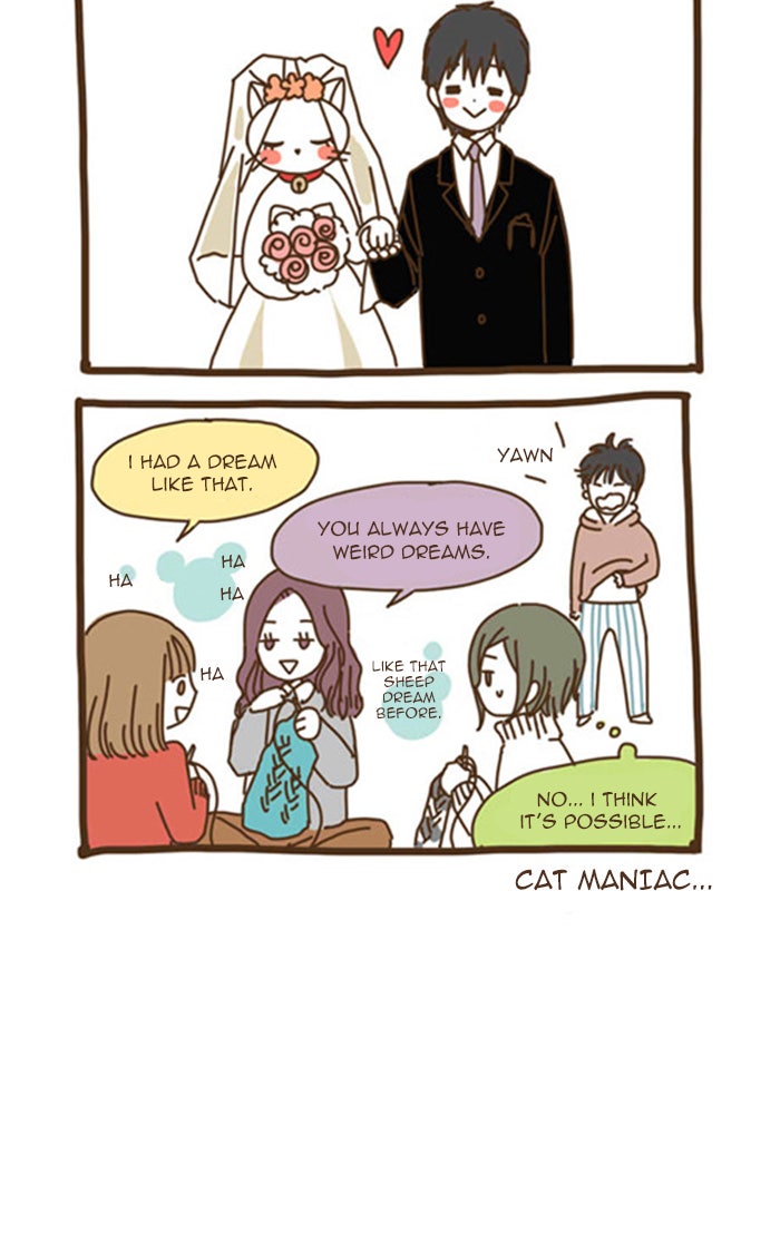 Read The Stories of Those Around Me EN Manga Online