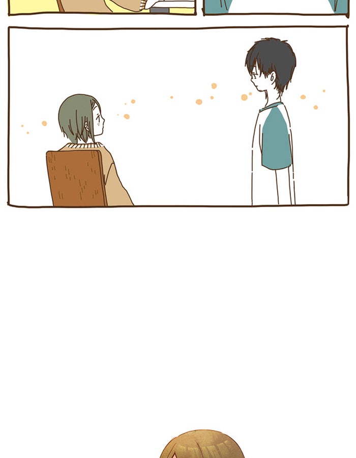 Read The Stories of Those Around Me EN Manga Online