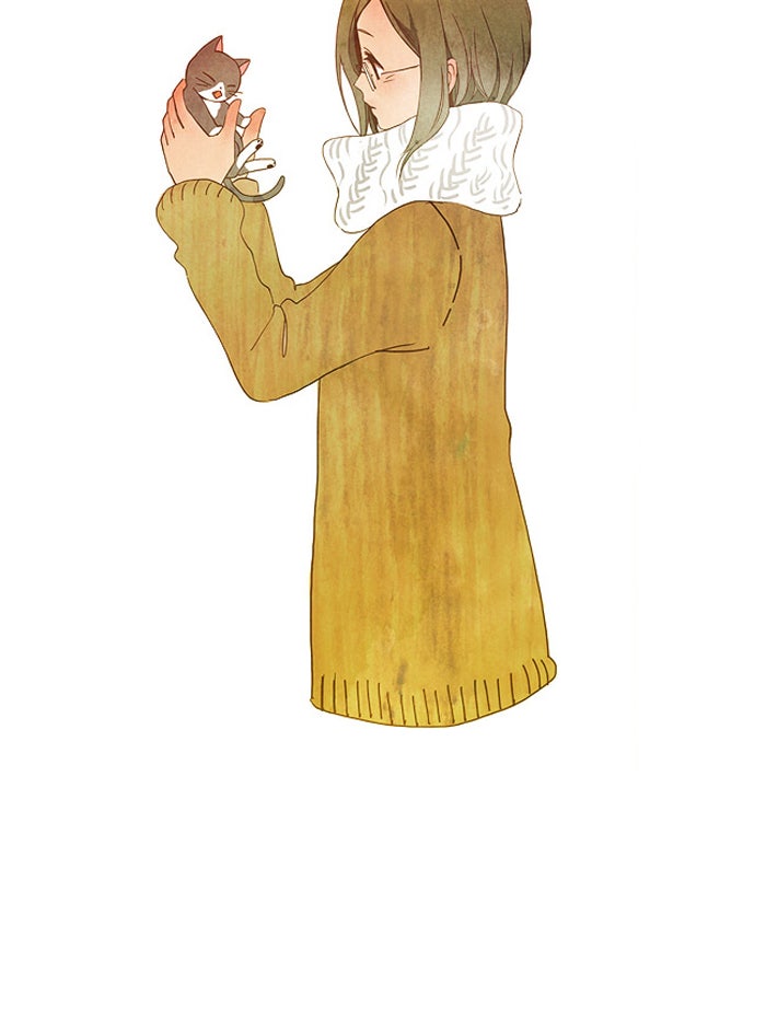 Read The Stories of Those Around Me EN Manga Online